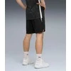 Puma Krepšinio Šortai Vyrams TeamJaws Starter Juodas 685364 01