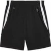 Puma Krepšinio Šortai Vyrams TeamJaws Starter Juodas 685364 01