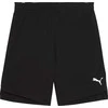 Puma Krepšinio Šortai Vyrams TeamJaws Starter Juodas 685364 01