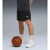 Puma Krepšinio Šortai Vyrams TeamJaws Starter Juodas 685364 01