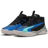 Puma Krepšino Avalynė Paaugliams Dagger 2 Jr Juodas Mėlyna 312751 03