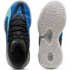 Puma Krepšino Avalynė Paaugliams Dagger 2 Jr Juodas Mėlyna 312751 03