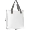 Puma Krepšys Archive Shopper PU Baltas
