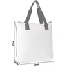 Puma Krepšys Archive Shopper PU Baltas