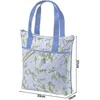 Puma Krepšys Archive Shopper Ripstop Mėlyna 073766 04