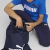 Puma Batų Krepšys Phase Gym Sack Navy 079944 02