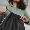 Puma Batų Krepšys Phase Gym Sack Juodas 079944 01