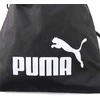 Puma Krepšys Phase Gym Sack Juodas 074943 01