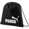 Puma Krepšys Phase Gym Sack Juodas 074943 01