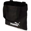 Puma Krepšys Phase Packable Shopper Juodas 079218 01
