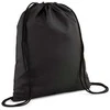 Puma Krepšys Plus Gym Sack Juodas 090348 01