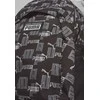Puma Kuprinė Academy Backpack Pilkas Juodas 079133 19