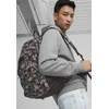 Puma Kuprinė Academy Backpack Pilkas Juodas 079133 19