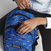 Puma Kuprinė Academy Backpack Mėlyna 079133 16