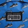 Puma Kuprinė Academy Backpack Mėlyna 079133 16