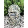 Puma Kuprinė Academy Backpack Myrtl Žalias Camo 079133 13