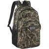 Puma Kuprinė Academy Backpack Myrtl Žalias Camo 079133 13