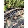 Puma Kuprinė Academy Backpack Myrtl Žalias Camo 079133 13