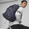 Puma Kuprinė Academy Backpack Navy 079133 11