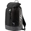 Puma Kuprinė Academy Female Backpack Juodas 074102 01