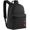 Puma Kuprinė Acm Ess Backpack Juodas 091643 02