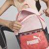 Puma Kuprinė Base Backpack Salmon Rožinė Juodas 079140 02