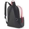 Puma Kuprinė Base Backpack Salmon Rožinė Juodas 079140 02