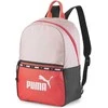 Puma Kuprinė Base Backpack Salmon Rožinė Juodas 079140 02