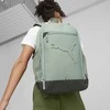 Puma Kuprinė Buzz Backpack Žalias 079136 11