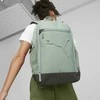 Puma Kuprinė Buzz Backpack Žalias 079136 11