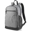 Puma Kuprinė Buzz Backpack Pilkas 079136 40