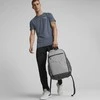 Puma Kuprinė Buzz Backpack Pilkas 079136 40