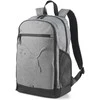 Puma Kuprinė Buzz Backpack Pilkas 079136 40