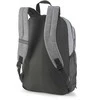 Puma Kuprinė Buzz Backpack Pilkas 079136 40