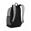 Puma Kuprinė Buzz Heather Backpack Pilkas 091350 01