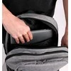 Puma Kuprinė Buzz Heather Backpack Pilkas 091350 01