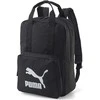 Puma Kuprinė Classics Archive Tote Backp Juodas 079643 01