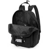 Puma Kuprinė Classics Archive Tote Backp Juodas 079643 01
