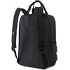 Puma Kuprinė Classics Archive Tote Backp Juodas 079643 01