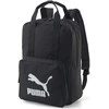Puma Kuprinė Classics Archive Tote Backp Juodas 079643 01