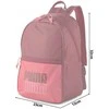 Puma Kuprinė Core Base Backpack Intense Raudona 078323 02