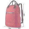 Puma Kuprinė Core College Bag Sunblaze Raudona 078327 03