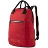 Puma Kuprinė Core College Bag Sunblaze Raudona 078327 03