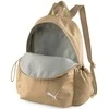 Puma Kuprinė Core Her Backpack Dusty Tan Kreminis 079486 02