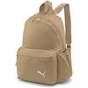 Puma Kuprinė Core Her Backpack Dusty Tan Kreminis 079486 02