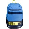 Puma Kuprinė Deck Backpack Electric Mėlyna 073393 12