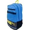 Puma Kuprinė Deck Backpack Electric Mėlyna 073393 12