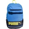Puma Kuprinė Deck Backpack Electric Mėlyna 073393 12