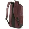 Puma Kuprinė Deck Backpack Fudge Bordo 076905 15