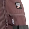Puma Kuprinė Deck Backpack Fudge Bordo 076905 15